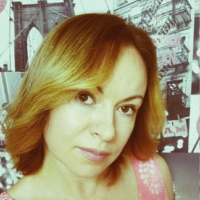 Людмила Кикоть, 46 лет, Украина