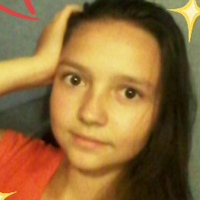 Taisia Gorynova, 22 года