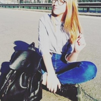 Иванка Костадінова, 21 год