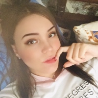 Виктория Романец, Россия