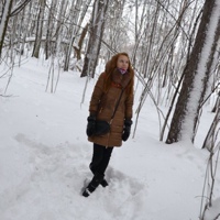 Валерия Протасова, 23 года, Москва, Россия
