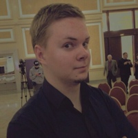 Вадим Стружко, 27 лет, Днепропетровск, Украина
