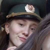 Дарья Романова, 23 года, Пермь, Россия
