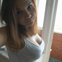 Виктория Близина, 22 года, Санкт-Петербург, Россия