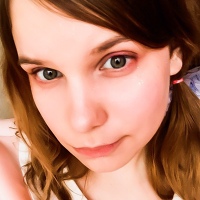 Lusy Slender, 24 года, Москва, Россия