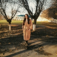 Sofia Blinkova, 23 года, Сватово, Украина