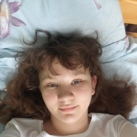 Ева Капитонова, 21 год