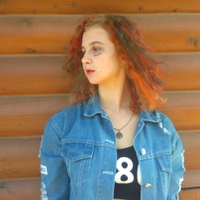 Даша Усманова, 24 года, Киев, Украина