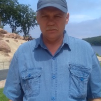 Сергей Сидорко, 57 лет