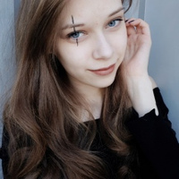Сара Бутусова, Москва, Россия