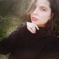 Елизавета Яновская, 22 года, Москва, Россия