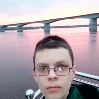 Денис Пономаренко, 19 лет, Пермь, Россия