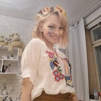 Алина Зайцева, 22 года, Москва, Россия