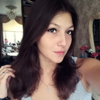 Анастасия Уланова, 26 лет, Москва, Россия