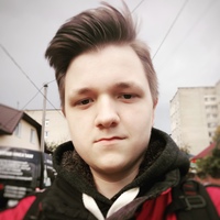 Андрій Ярмолюк, 24 года, Луцк, Украина