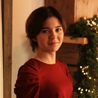 Лиза Изотенкова, Кострома, Россия