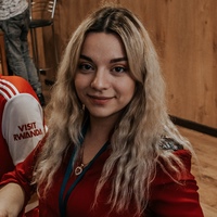 Виталия Емельченко