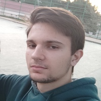 Lazar Rashevich, 24 года, Геленджик, Россия