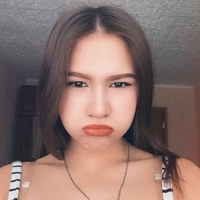 Изаббела Гипнозова, 22 года, Россия
