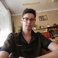 Илья Свиридов, 21 год, Верхний Баскунчак, Россия