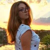 Анна Терновая, Одесса, Украина