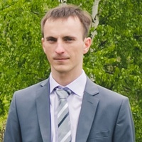 Павел Лебеденко