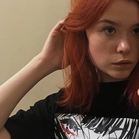 Валерия Кудряшова, 22 года, Санкт-Петербург, Россия