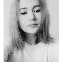 Ekaterina Nikonova, 20 лет, Санкт-Петербург, Россия