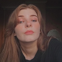 Уля Лис, 21 год, Санкт-Петербург, Россия