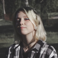 Ксения Ахмадулина, 24 года, Екатеринбург, Россия