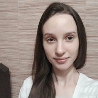 Софья Катериненко, 24 года, Санкт-Петербург, Россия