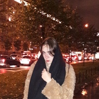 Александра Панова, 25 лет