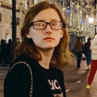 София Свободина, 22 года, Курск, Россия