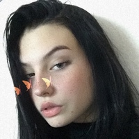 Снежанна Романова, 23 года
