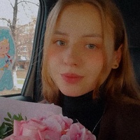 Алина Ибятулина, Новокуйбышевск, Россия
