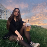 Вика Флерина, Саранск, Россия
