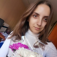 Анастасия Кондратьева, Могилёв, Беларусь