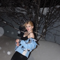 Екатерина Тюнина, 21 год