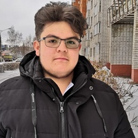 Даниил Шашков, 20 лет, Чебоксары, Россия