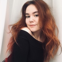 Рита Матис, 24 года, Красноярск, Россия