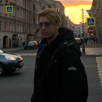Сергей Калиниченко, 26 лет, Москва, Россия