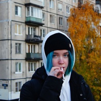 Марина Лис, Санкт-Петербург, Россия