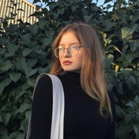 Анна Останина, ЗАТО Сибирский, Россия