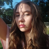 Оленка Ільчук, 24 года, Украина