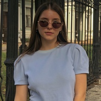 Анастасия Минаева, 23 года, Москва, Россия