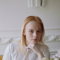 Мария Ильченко