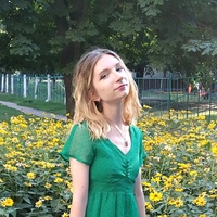 Юлия Дмитрова, 22 года, Харьков, Украина