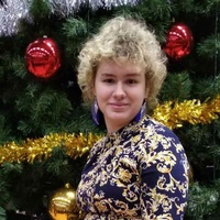 Валентина Кошкина, Челябинск, Россия