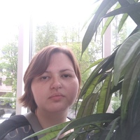Элина Рамазанова, 33 года, Санкт-Петербург, Россия
