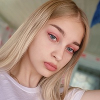 Алина Суворова, 22 года, Красноярск, Россия